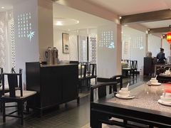 大堂-孔乙己(后海店)