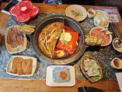 -蜀大侠火锅(总府路店)