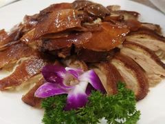 炸香鸡-红高粱大酒店(宁山东路店)