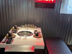 -焱铁烧·黑毛和牛专门店(杭州嘉里中心店)