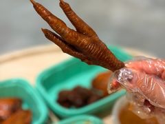 -顺城金记卤鸡·清真