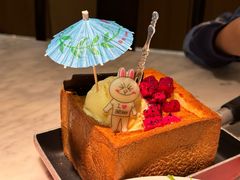 -小菜园新徽菜(无锡宜家荟聚中心店)