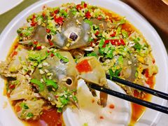 -东江海鲜大排档·潮汕菜·砂锅粥