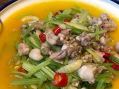 -鱼食饭稻·苏浙土菜17年老馆子(平江路店)