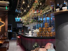 -haxnbauer海森堡德国餐厅(深圳coco店)