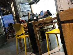 大堂-娄三少春饼·烤鸭(合生汇购物中心店)