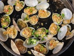 -何师烧烤·川味烧烤代表品牌(科园店)