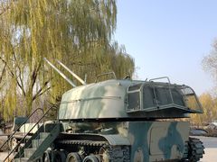 -北方兵器城