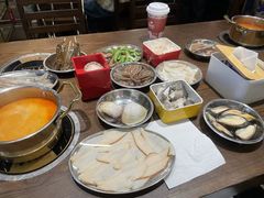 -行运海鲜食集(北京首店)