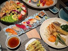 -炙柒Sekinana·精致日料(合生汇店)