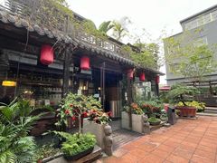 -三溪村
