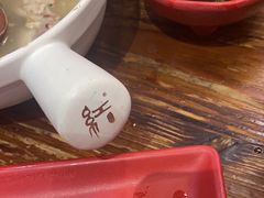 -红料理|串串有瘾·烧烤(吴中路店)