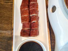 -阿甘小馆(陇海路店)