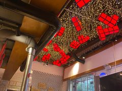 -么肆烤肉(汉街形象店)