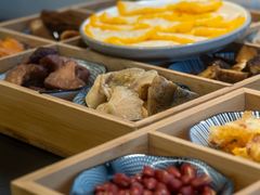 -野菌皇海景野生菌火锅(滨海大道店)