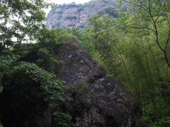 -十九峰景区