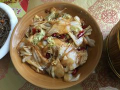 -粥鼎记(恒安新东城逸景店)