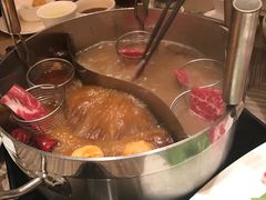 -四季火锅酒家(新濠影汇店)