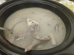 -啊杞恒益饭店(南头总店)