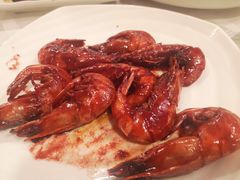 -翠亭酒家(山西南路店)