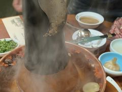 -阳坊胜利涮羊肉(阳坊老店)