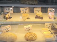 -北芒BEIMO COFFEE(五台山店)