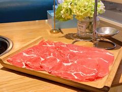 上脑肥牛-青瓷火锅料理(西单大悦城店)