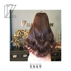 -17.壹柒·美学高定空间