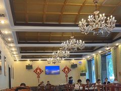 -玉林烤鸭店(垡头店)
