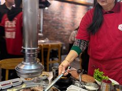 -喜来稀肉(虹泉路店)