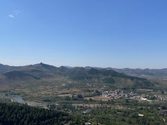 -秘境石崮寨