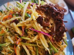 -张包铺(关东古巷店)