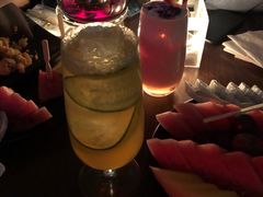 -TZ House音乐现场(来福士中心店)