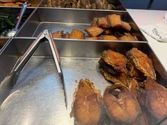 -狗撵鸭(泰山公寓店)