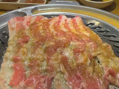 -喜来稀肉(北外滩白玉兰广场店)