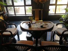 -君思港湾(富强店)
