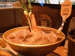 -巴奴毛肚火锅(京西大悦城店)