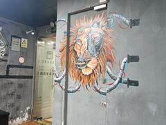-square方形密室逃脱(深南东路店)