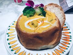 -太食獸泰式茶餐厅(北美新天地店)