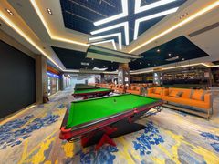 -澜花台球会所(远大金地中心店)