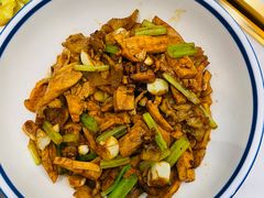 -洞庭米湘·湖南菜(银河SOHO店)