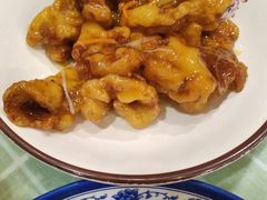 -玉桥餐厅(天坛店)