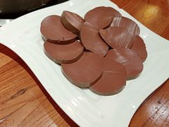 空运鸭血-草原牧羊火锅·龙虾·烤鱼(杨浦店)