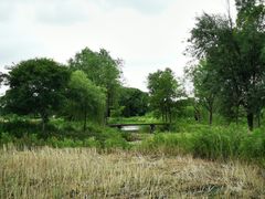 -嘉北郊野公园