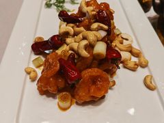 -万荣烤鸭店·北京菜(天坛店)