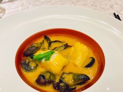 -新光酒家·河豚·海鲜·蟹料理(浦东店)