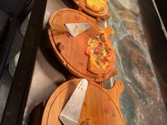 -吉布鲁牛排海鲜自助(硕果时代店)