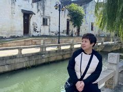 -黎里古镇