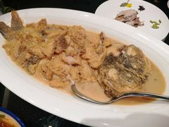 -阿庄新豫菜(通泰路店)