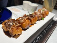 -艋舺·台湾小馆老字号(平安悦坊店)